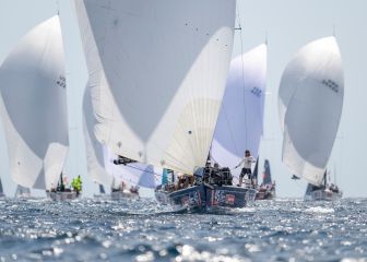 World Sailing suspende a rusos y bielorusos en sus competiciones