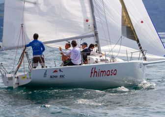 El Trofeo Astobiza, siguiente cita en el Abra