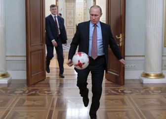 El deporte ruso, acorralado