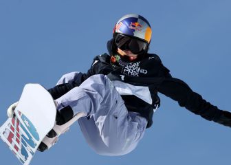 #8MujeresAS: Queralt Castellet, talento para hacer realidad los sueños olímpicos