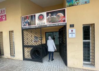 El boxeo como herramienta ante la violencia de género, en 'El deporte va por barrios'