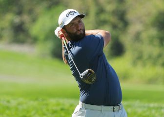 La inconsistencia lastra la jornada de Rahm y Sergio