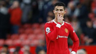 Manchester United-Tottenham