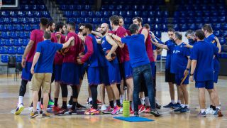 Barça-Gran Canaria