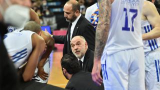 Liga Endesa: Real Madrid-Río Breogán