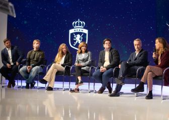 La Galia del hockey se reformula: quiere 50.000 jugadores en 2030