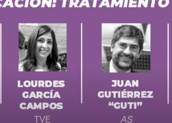 El deporte femenino en los medios: tratamiento y mejora