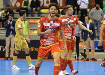 El Cartagena supera a un Levante que sigue en caída libre