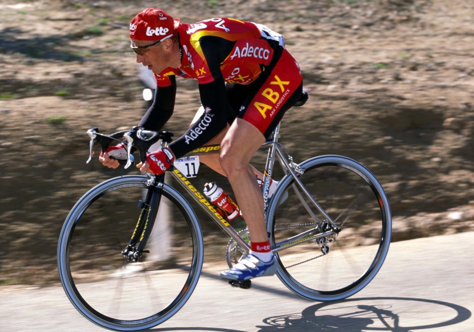 Andrei Tchmil (ciclismo)