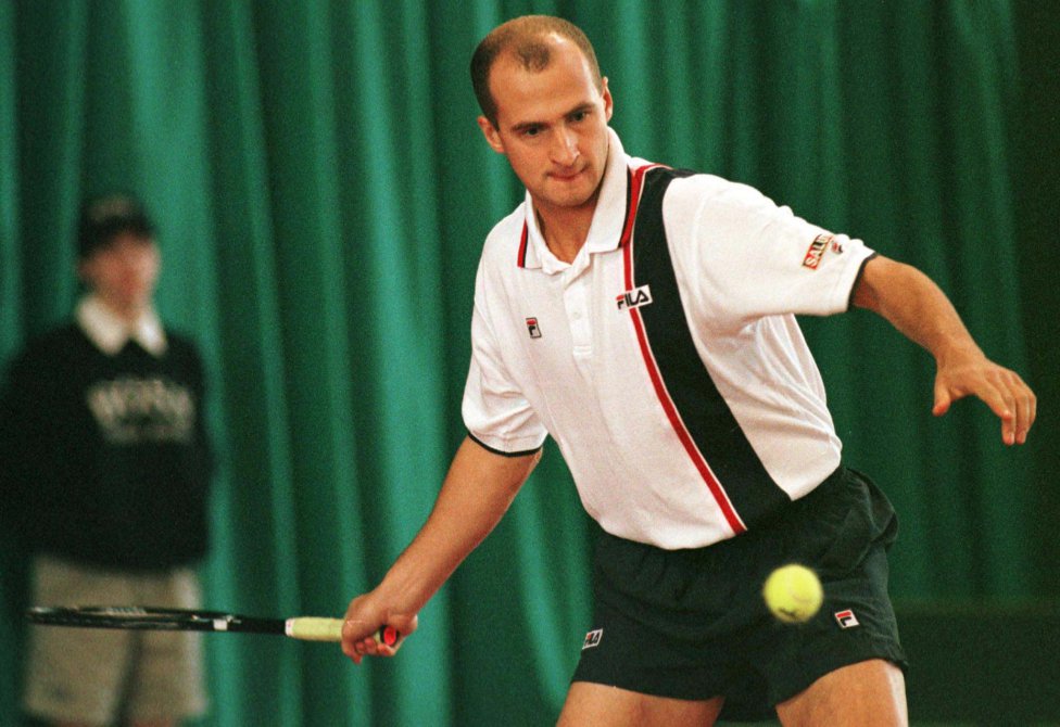 Andréi Medvedev (tenis)
