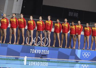 De Tokio a París: la revolución silenciosa del waterpolo