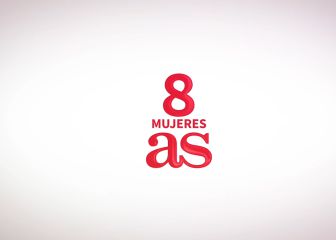 Un homenaje a #8MujeresAS