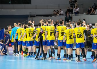 Al Bidasoa-Irún se le escapa la victoria en Toulouse