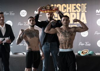 Un Nacional para tocar la gloria