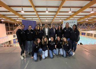 El Sabadell buscará la sexta Euroliga en Atenas sin rusas