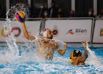 España pulveriza a Alemania