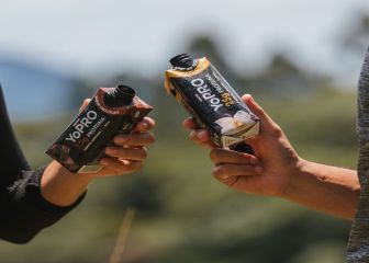 YoPRO anima a los deportistas a cumplir sus desafíos
