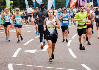 Kilómetros para salvar la Tierra