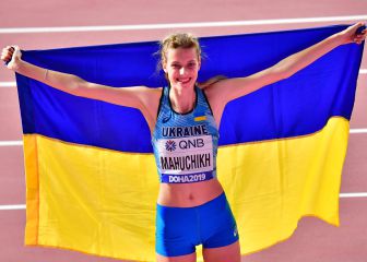 En el nombre de Ucrania