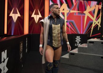 A-Kid da el salto a Estados Unidos: debutará en NXT 2.0