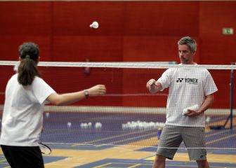 Fernando Rivas ficha por la Federación Francesa