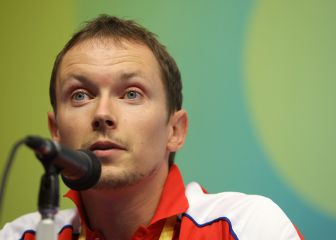 La RFEN ficha a Ben Titley, que entrenará a Mireia Belmonte