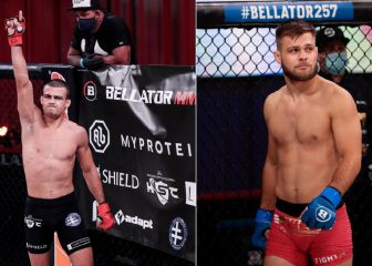 Borics y Burnell, desempate para alzar la mano por el título