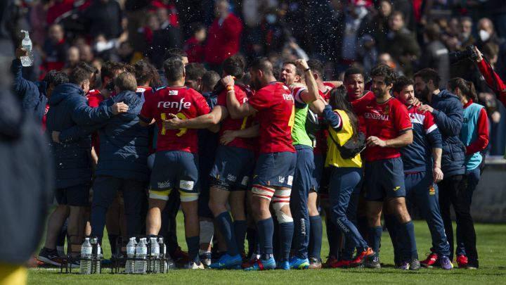 World Rugby leaves Lions one victory away from the World Cup