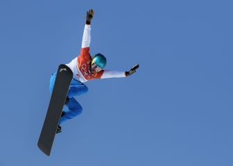 Lucas Eguibar, a la final en la Copa del Mundo de Reiteralm