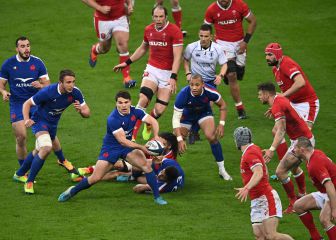 Revancha por el Grand Slam