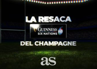 Todo lo que tienes que saber del Seis Naciones, en la previa de la Jornada 4