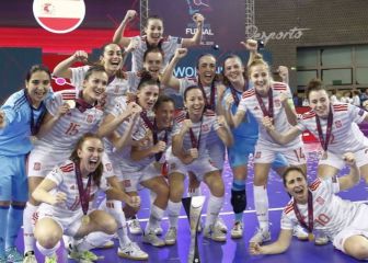 La guerra en Ucrania obliga a posponer la Eurocopa femenina