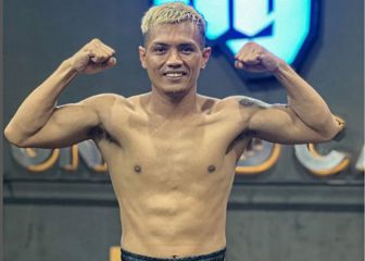 Muere el boxeador indonesio Hero Tito tras caer por KO en un combate