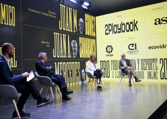 Llega PRO Sportstech Congress: un encuentro de tecnología y deporte con los expertos