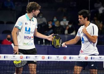 Coki Nieto y Miguel Yanguas fulminan a Navarro-Di Nenno