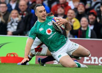 Irlanda mete presión a Francia