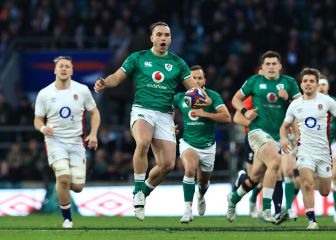 Irlanda es la alternativa