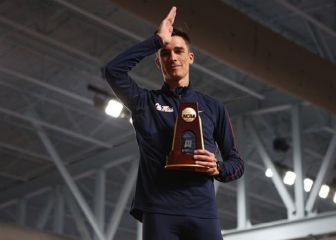 El 'Cohete Rebelde' hace historia