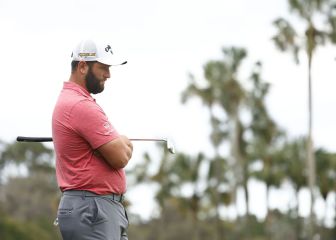 El peor Rahm conserva el uno