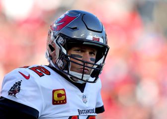 ¡Regresa Tom Brady!