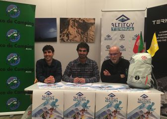 La AltiToy Ternua se trae el mejor esquí de montaña