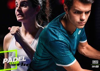 Revelación en Reus: Coki Nieto y Bárbara Las Heras | Pádel Club #10
