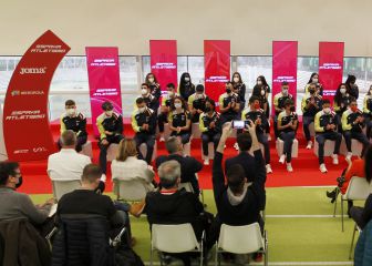 Mundial de atletismo en pista cubierta 2022: calendario, finales, horarios y dónde ver en directo