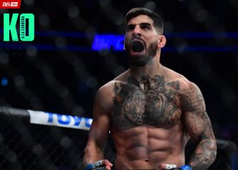 Entrevista con Topuria y 'Travieso' Arce | KO a la Carrera #19