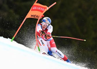 Kilde gana el Globo de Cristal en descenso y Odermatt se lleva la Copa del Mundo