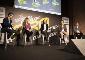 “En la práctica deportiva lo digital es un complemento”