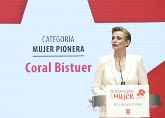 Coral Bistuer, cesada por 
