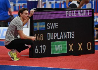 Las 6 estrellas de Belgrado