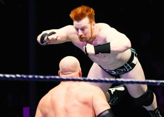 Los mejores deportistas irlandeses