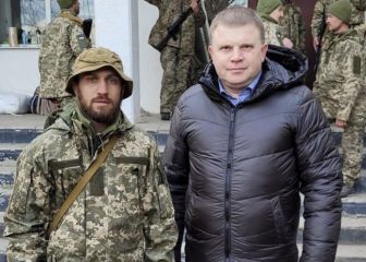 Lomachenko podría salir de Ucrania para boxear en junio